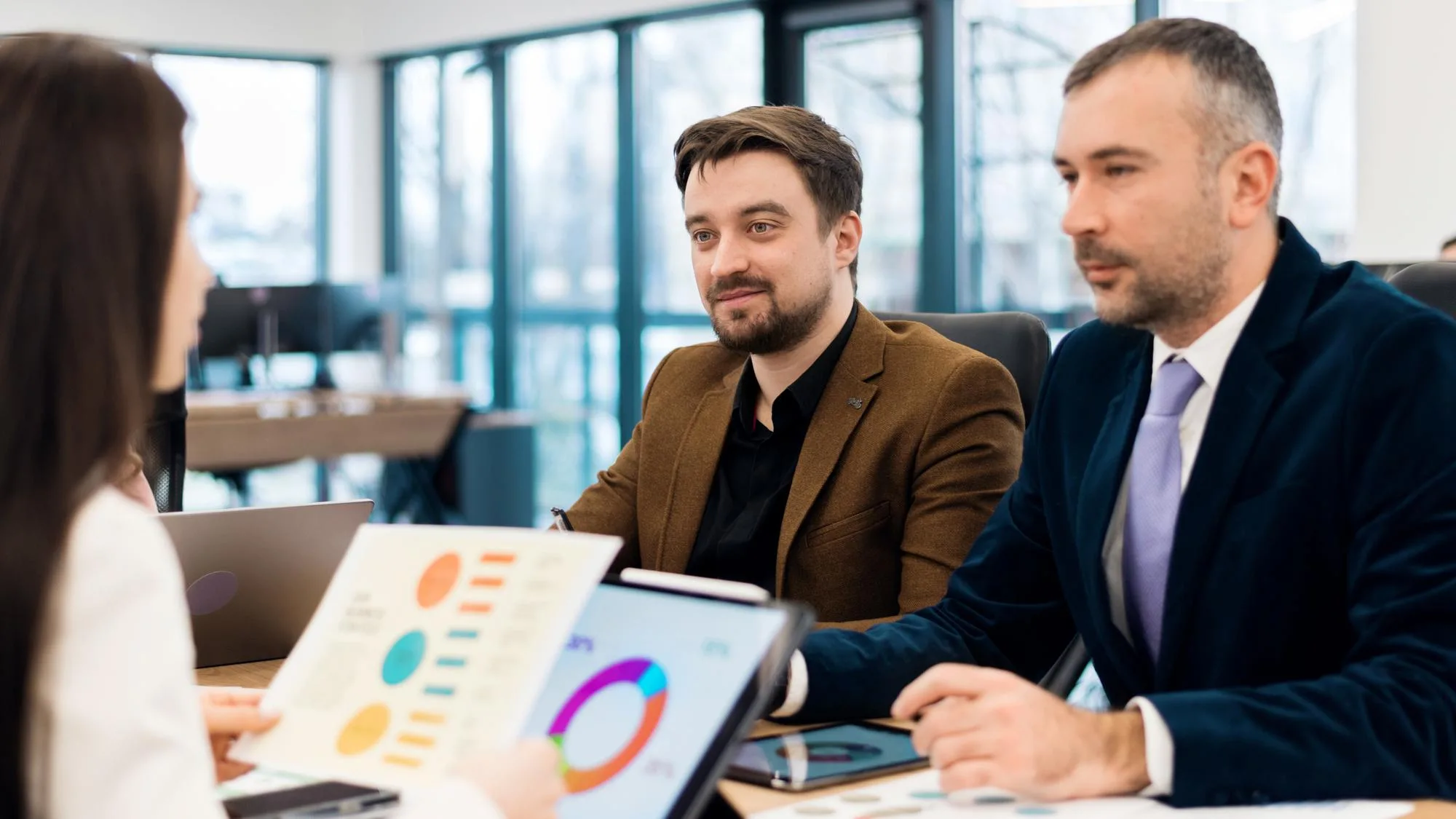 Servicios de CFO